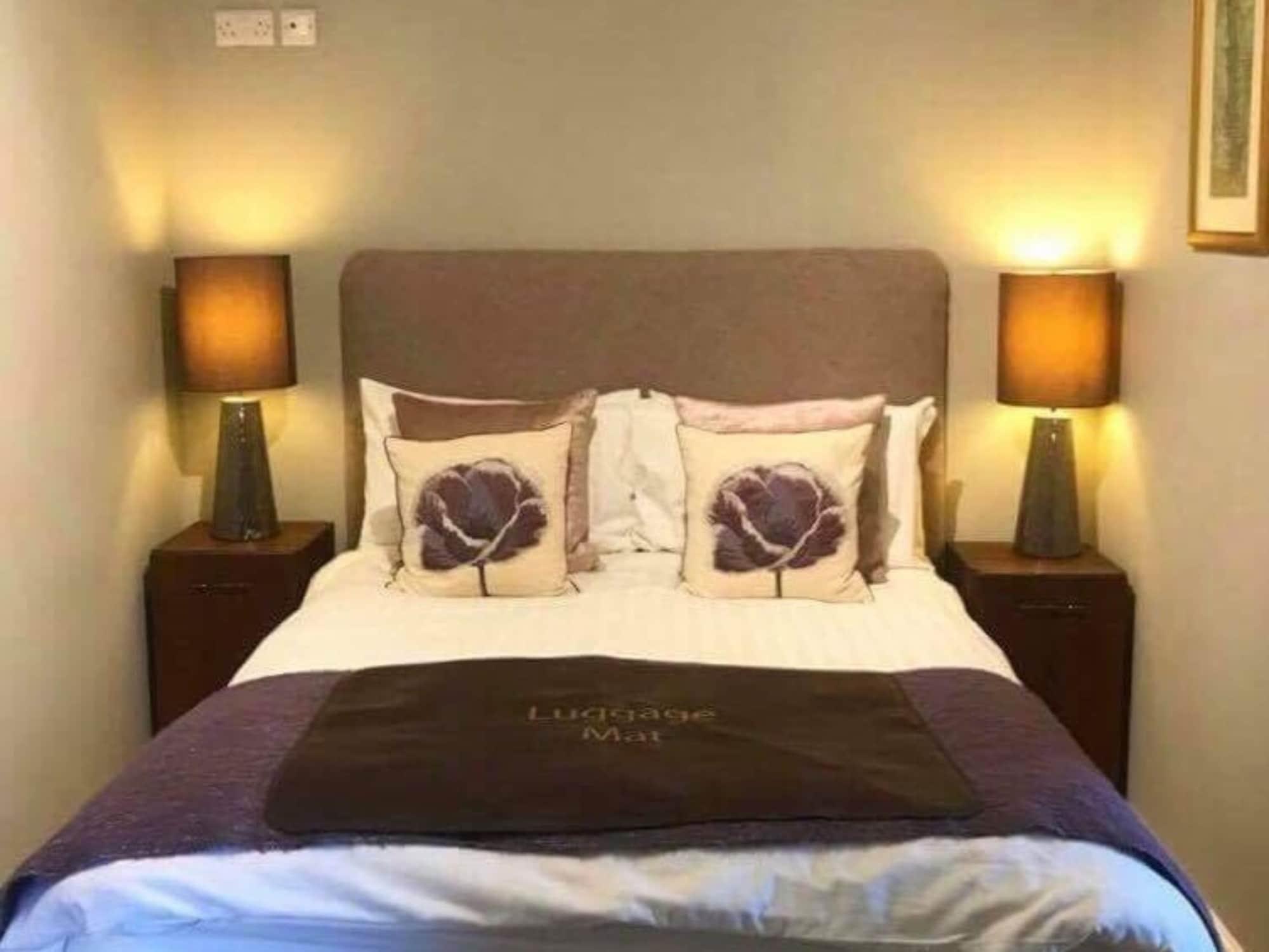 ทอสเทิล เนส ฟาร์ม Hotel Carleton ภายนอก รูปภาพ