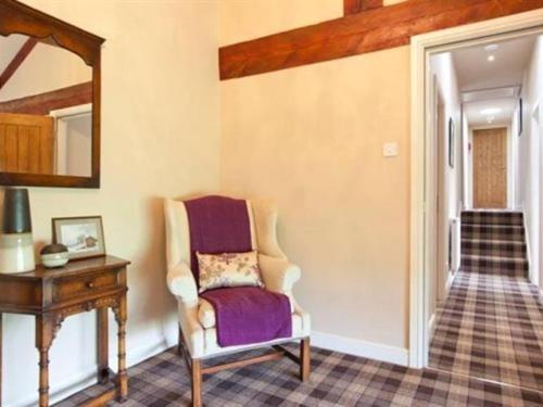 ทอสเทิล เนส ฟาร์ม Hotel Carleton ภายนอก รูปภาพ